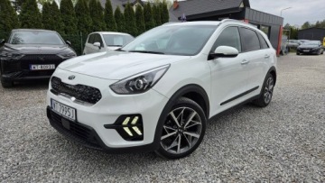 Kia Niro I 2020 Kia Niro 1.6 Hybrid GDI 140km 61 tys km