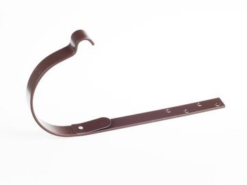 Крючок BUDMAT длинный, размер 125 ФЛАМИНГО