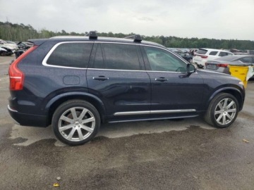 Volvo XC90 II 2019 Volvo XC 90 T6 Inscription 2019 2.0l 2.0 Benzyna 316KM, zdjęcie 3