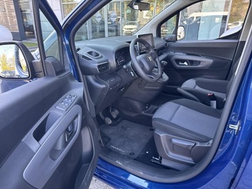 Toyota Proace II 2024 Toyota PROACE CITY VERSO 1.5 D-4D Business Toyota, zdjęcie 19