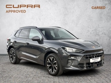 Cupra Terramar SUV 1.5 eTSI 150KM 2025 Cupra Terramar 1.5 TSI 150KM Pakiet Moonlight Digi, zdjęcie 7