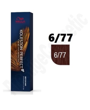 WELLA FARBA KOLESTON PERFECT ME+ 6/77 60ML