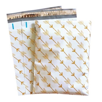 ŻÓŁTY styl Speedy Mailers 24 Design ack kolorowy P