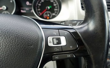 Volkswagen Golf VII Variant 2.0 TDI CR DPF BlueMotion Technology 150KM 2014 Volkswagen Golf 2.0TDI 150KM DSG Automatyczna skrzynia Zdrowy Sprawny Navi, zdjęcie 25