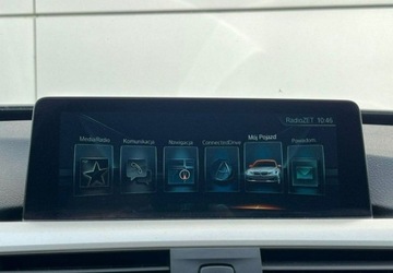 BMW Seria 3 F30-F31-F34 Limuzyna Facelifting 2.0 318d 150KM 2017 BMW 3GT Automat Szyberdach Navi Parktronic Sport Full Led FV23, zdjęcie 26