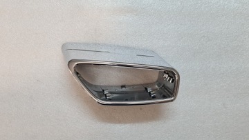 Końcówka wydechu BMW 5 6 G30 G31 Nowe OE 8631959