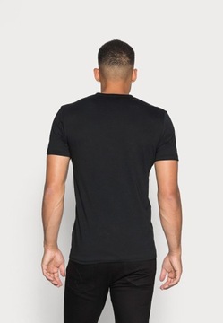 T-shirt basic AllSaints XL