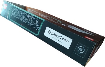 БЛОКИ ПИСТЕМНОЙ МАШИНЫ LEGO IDEAS 21327