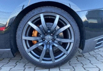 Nissan GT-R 2015 Nissan GT-R 3.8 V6 550KM 4WD Salon PL Vat Marza Wydech MG Motosport 3.8, zdjęcie 10
