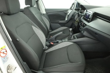 Skoda Scala 2021 Skoda Scala 1.0 TSI, Salon Polska, Klima, zdjęcie 8