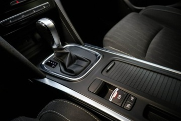 Renault Megane IV Grandtour 1.3 TCe 140 FAP 140KM 2019 Renault Megane Salon Polska*Bezwypadkowy*Automat, zdjęcie 19