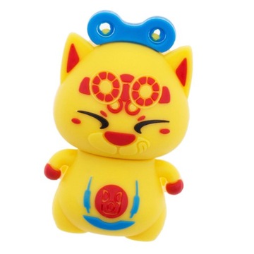 32 GB Cartoon USB 2.0 Flash Drive Memory Stick Pen