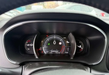Renault Megane IV Grandtour 1.6 dCi 130KM 2017 Renault Megane stan bardzo dobry 1.6 Diesel 130KM, zdjęcie 11