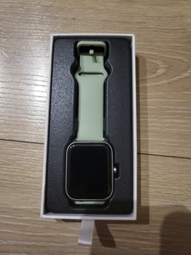 Smartwatch IDW13 szary