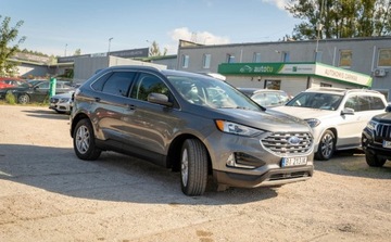 Ford Edge II 2021 Ford Edge Ford Edge 2.0 SEL 245KM AWD 2.0 Benzyna 245KM, zdjęcie 3