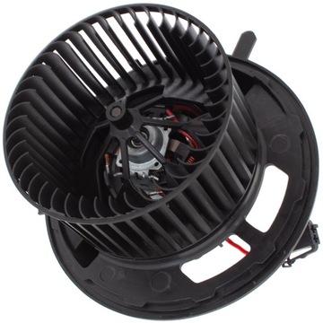 SILNIK WENTYLATOR NAWIEWU DO BMW 3 E90 E91 E92 E93