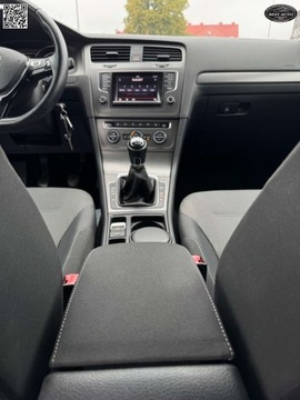 Volkswagen Golf VII Hatchback 3d 1.4 TSI 122KM 2012 Volkswagen Golf Po kpl. serwis Opony lato-zima Szwajcaria Gwarancia tec, zdjęcie 33