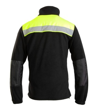 Рабочие флисовые флисовые мужчины