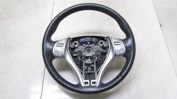 NISSAN PULSAR KIEROWNICA MULTIFUNKCJA 13-18 114