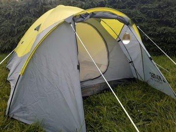 ФОНАРЬ ИНСЕКТИЦИДНАЯ ЛАМПА ОТ КОМАРОВ IPX4 БАТАРЕЯ