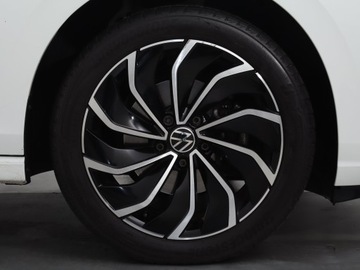 Volkswagen Golf VII Hatchback 5d Facelifting 1.5 TSI BMT 130KM 2020 VW Golf 1.5 TSI, Serwis ASO, Navi, Klima, zdjęcie 14