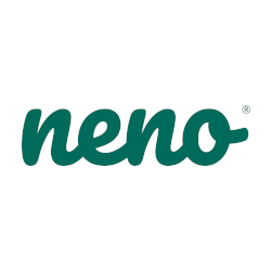 ЭЛЕКТРОННЫЙ ИЗМЕЛЬЧИТЕЛЬ NENO NUBE, СЕРЫЙ