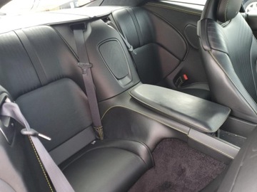 Aston Martin DB11 Coupe 4.0 V8 503KM 2018 Aston Martin DB11 2018 4.0l 4.0 Benzyna 503KM, zdjęcie 10