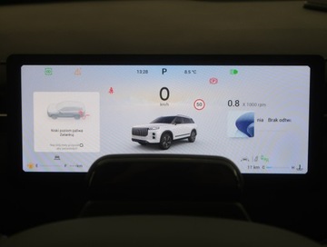  Jaecoo 7 1.6 TGDI, 1. Właściciel, Serwis ASO, zdjęcie 10