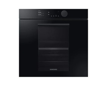 SAMSUNG piekarnik NV75T8549RK EO Dual Cook Elektryczny Czarny |CASHBACK