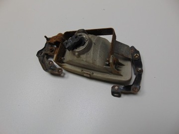 HALOGEN LEVÝ MITSUBISHI PAJERO III EVROPA