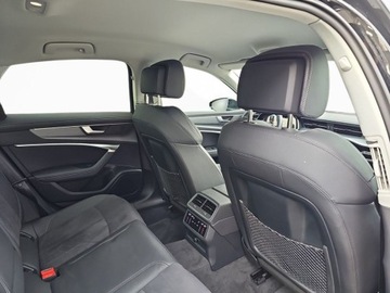 Audi A6 C8 Limousine Facelifting 2.0 40 TDI 204KM 2024 Audi A6 Limousine 40 TDI 204 KM S tronic Gwarancja 2.0 Diesel 204KM, zdjęcie 29