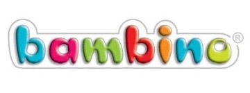 Klej W Sztyfcie Szkolny Biurowy Mocny Zmywalny Bezbarwny 15g x24 Bambino