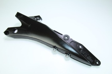 SUZUKI GSX-R 600 750 K6 K7 06-07 РАМА СЛЕВА ЗАДНЯЯ