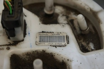PUMPIČKA ČERPADLO PALIVA PLOVÁK VOLVO S60 II - 2.4 D 3124669