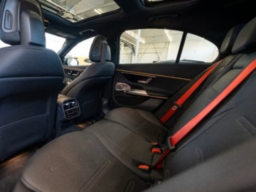 Mercedes Klasa E W214 2026 E Klasa AMG 53 4Matic+ Hybrid 3.0 (612KM) 2026, zdjęcie 11