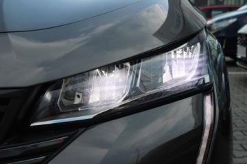 Peugeot 308 III SW 1.5 BlueHDi 130KM 2022 Peugeot 308 Allure, zdjęcie 9