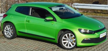 Volkswagen Scirocco III Coupe 1.4 TSI 160KM 2010 VW SCIROCCO 1.4 TSI 160 KM, zdjęcie 3