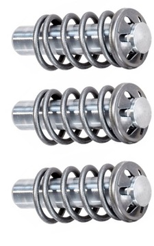 КОМПЛЕКТ ПОРШНЕЙ И ПРУЖИН ДЛЯ НАСОСА LAVOR