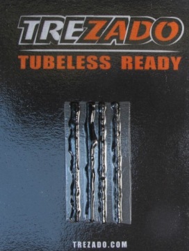 Guma do naprawy opon TREZADO Tubeless