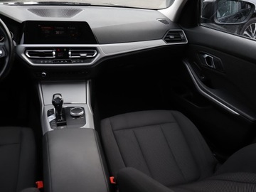 BMW Seria 3 G20-G21 Limuzyna 2.0 320i 184KM 2020 BMW 3 320 i, Salon Polska, 1. Właściciel, Automat, zdjęcie 7