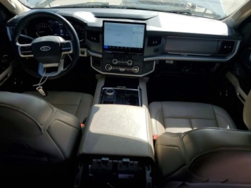 Ford Expedition III 2023 Ford Expedition Max XLT 2023 3.5 Benzyna 380KM, zdjęcie 8