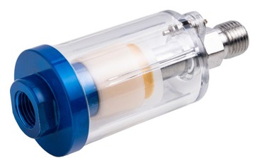 ODWADNIACZ FILTR SEPARATOR DO PISTOLET LAKIERNICZY