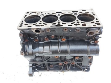 VW PASSAT B8 2.0 TDI БЛОК ДВИГАТЕЛЯ DDA 03N023A