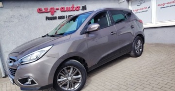 Hyundai ix35 2014 Hyundai ix35 Nawigacja::Skora::Okazja 1.7 Diesel 117KM, zdjęcie 22