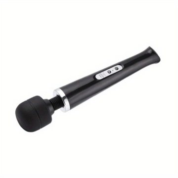 Wibrator Big Magic Wand Potężny kij do masażu ciała USB Ładowanie AV