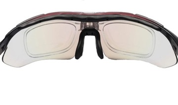Велосипедные очки ROCKBROS, фотохромные линзы UV400.