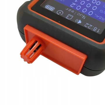 JD-3001 Счетчик Гейгера Детектор радиации