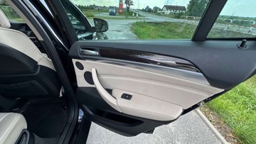 BMW X6 E71 Crossover xDrive40d 306KM 2010 BMW X6 Raty 3.0d 306 KM X drive Skora Salon PL TYLKO 150 TYS KM Gwarancja, zdjęcie 26