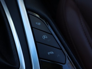 Ford Edge II SUV 2.0 TDCi Twin-Turbo 210KM 2017 Ford Edge 2.0 Bi-TDCI, Salon Polska, Serwis ASO, zdjęcie 18