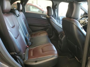 Ford Edge II 2020 Ford Edge Titanium 2.0 Benzyna 250KM, zdjęcie 8